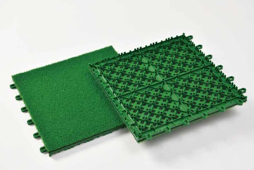 スパックターフ®人工芝