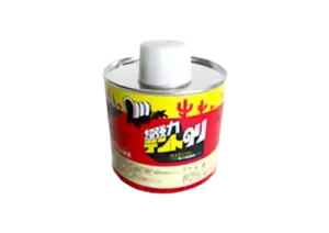超強力テント糊500g缶